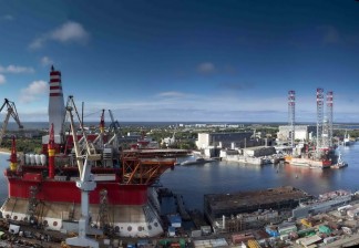 Кадровая программа ОСК: что нового?