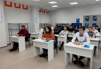 «Бережливый» учебный класс для студентов: опыт «Газпромнефть-Оренбурга» 