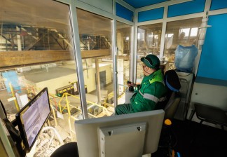 Кадры решают все, или как удержать ценных сотрудников: секреты компании «Свеза»