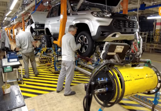 ВИДЕО. Стать ближе к созданию продукта: «День офиса» на АВТОВАЗе