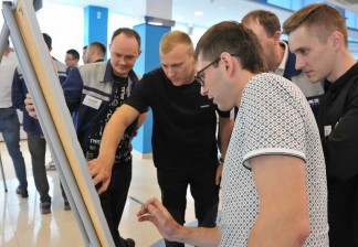 ТРИЗ на ГАЗе: программа «Развитие стратегического кадрового резерва»