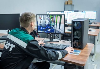 Компьютерная игра для химика: как «Азот» в разы сократил время подготовки новичков