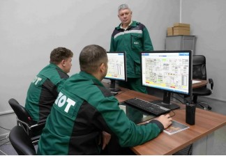 Факультет для операторов: непрерывное обучение на «Азоте»