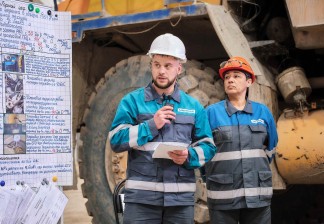 На пути к лидерству: как ЦЕМРОС развивает кадровый резерв