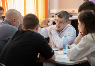 Кейс-чемпионат «Инженерные решения»: как это было на ЭХЗ