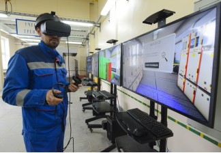 VR для безопасности: реальные навыки из виртуальной реальности