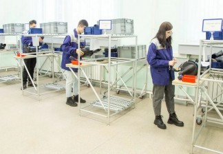 Бережливое производство со студенческой скамьи: как ГАЗ готовит кадры 