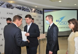 Выпускники – о программе развития лидеров «Группы ГАЗ» 