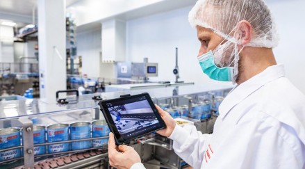 Кейс компании Danone: применение системы TWI на практике