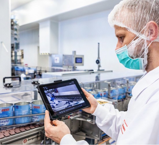 Кейс компании Danone: применение системы TWI на практике