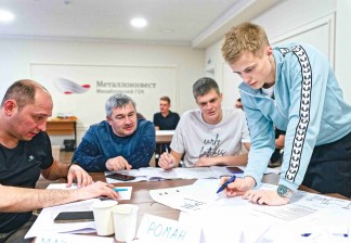 Куда летит аэростат: почему хороший мастер понимает коллегу с полуслова