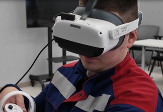 ВИДЕО. Тренажёр безопасности: зачем искать риски в виртуальном пространстве