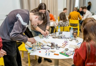 «Шаг вперёд»: конкурс ММК-МЕТИЗ для молодых работников