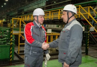 Мастера общения: как в ОМК улучшают компетенции руководителей