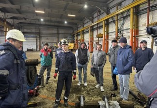 Почему учиться у создателей буровых насосов выгоднее, чем методом проб и ошибок: опыт РС-Бурение