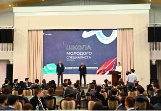 Место рождения профессионалов: как «Татнефть» создаёт кадровый резерв