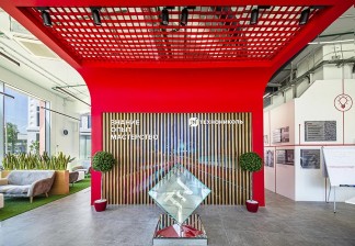 Новый этап корпоративного обучения: опыт ТЕХНОНИКОЛЬ