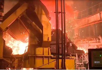 ВИДЕО: Как Уральская сталь готовит мультифункциональных специалистов