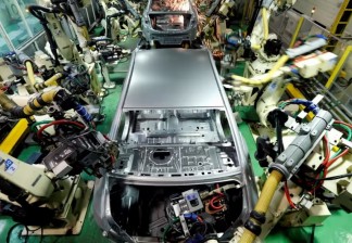 Практическое применение методики «точно в срок»: пример Beijing Hyundai Motor. Часть 2
