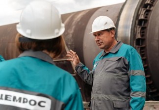 Бережливое производство в действии: как Липецкий филиал ЦЕМРОС сэкономил более 100 млн за два года