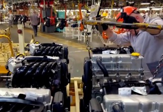 ВИДЕО: кайдзен-тур на АВТОВАЗе