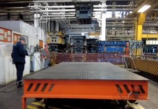 ВИДЕО: новый кайдзен-проект АВТОВАЗа