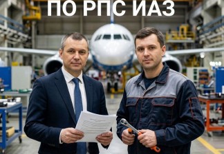 Лучшее кайдзен-предложение: ИАЗ выбирает лидера