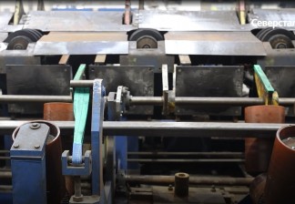 ВИДЕО. Кайдзен на 10 млн рублей: «Северсталь-метиз»