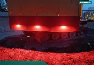 Свет безопасности: как снизить риски на производстве