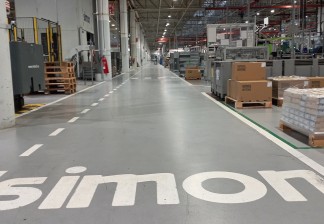 Внедрение бережливого производства в масштабах всей компании: кейс компании Simon