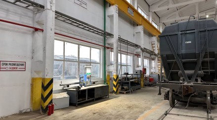 5S, стандартизация, визуализация: ключ к эталонному производству АККЕРМАНН ЦЕМЕНТ