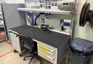 Как система 5С меняет рабочие места к лучшему: кейс «Александра-Плюс» 