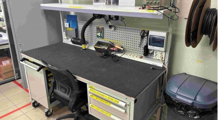 Как система 5С меняет рабочие места к лучшему: кейс «Александра-Плюс» 