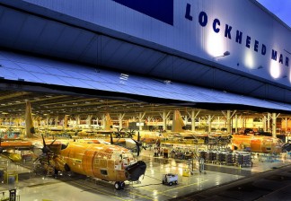 Бережливые заводы Lockheed Martin. Часть 2