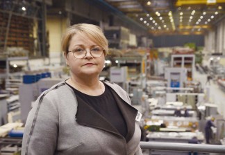 Точка роста Авиастара: итоги работы дирекции по бережливому производству за 2025 год