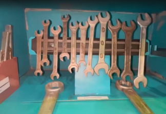 ВИДЕО: Система 5С на Мордовцементе