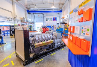 Каждая идея на счету: как «Компания Дизель» создает экосистему улучшений