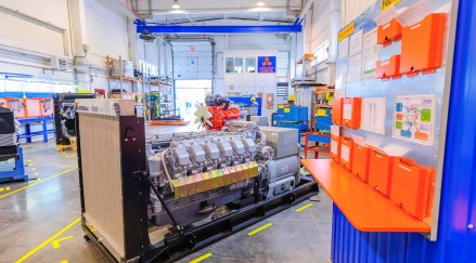 Каждая идея на счету: как «Компания Дизель» создает экосистему улучшений