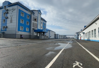 ВИДЕО: Система 5С в «Газпром трансгаз Томск»