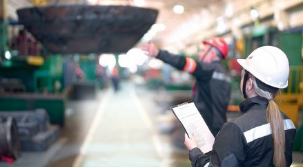 Контроль по чек-листу: почему этот документ позволяет свести к минимуму число ошибок на производстве