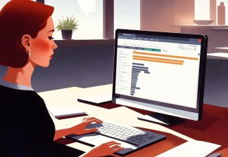 5S за компьютером – как применять принципы бережливого производства на цифровом рабочем месте