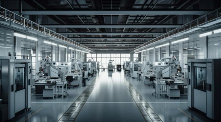 Как создать образцовые процессы: опыт компании LEDEL