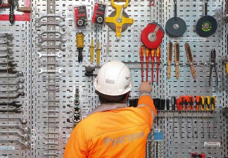 Охота на секунды: как Рудстрой улучшает себя за счёт внутреннего ускорения