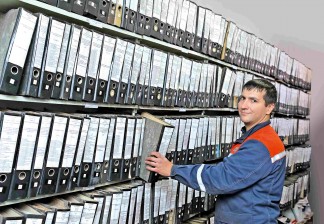 Мешки больше не нужны: система 5С на участке по ремонту электрооборудования