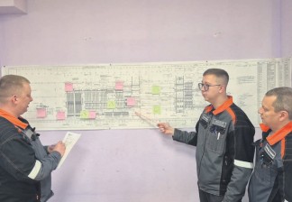Карта потока создания ценности: опыт Уральской Стали