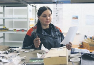 Осмысленный порядок: система 5С на инструментальном складе