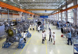 Эстафета улучшений: как ОДК превращает идеи сотрудников в измеримый эффект