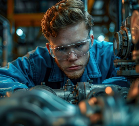 6 шагов к созданию культуры непрерывного совершенствования