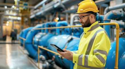 Каков показатель зрелости бережливого производства на вашем предприятии?