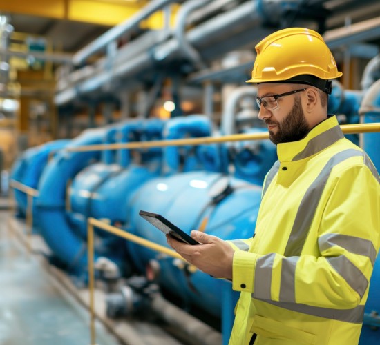 Каков показатель зрелости бережливого производства на вашем предприятии?